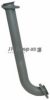 JP GROUP 1120401100 Exhaust Pipe